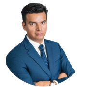 Lic. Daniel Ruiz de la Peña — Fundador y Director de RPA Fiscalistas